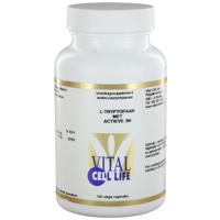 L-Tryptofaan met actieve B6