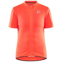 Craft Core Endurance lumen fietsshirt korte mouw shock dames XXL