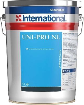 international uni-pro white 5 ltr