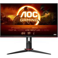 AOC GAMING 27G2ZN3/BK 27 Full HD 280Hz Monitor