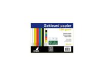 Kopieerpapier A4 120gr 100vel Wit - thumbnail