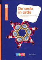 De orde in orde - Victor Geel - Paperback (9789006952513)