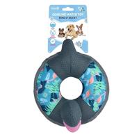 H.A.C. CoolPets Ring o'Ducky Flamingo