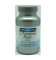 L-tyrosine puur 500mg