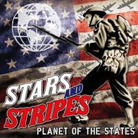 Planet Of The States - CD (4260124282393)