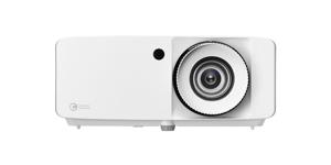 Optoma ZH450 beamer/projector Projector met normale projectieafstand 4500 ANSI lumens DLP 1080p (1920x1080) 3D Wit