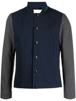 Private Stock veste The Bastille - Bleu