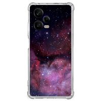 Shockproof Case voor Xiaomi Redmi Note 12 Pro Galaxy