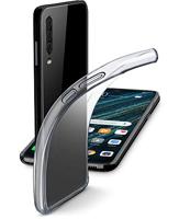 cellularline Fijne dekking, ultra slanke hoes, voor P30, transparant