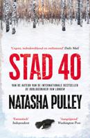 Stad 40 (Paperback) - thumbnail