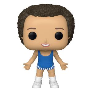 FUNKO POP Richard Simmons