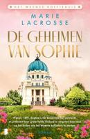 De geheimen van Sophie (Het Weense koffiehuis Book 3)