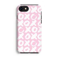 XOXO: iPhone 8 Tough Case