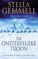 De Onsterfelijke Troon - Stella Gemmell - ebook