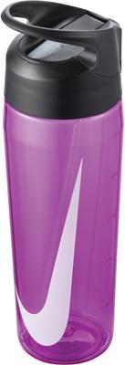 Nike Training Hypercharge Bidon Roze 0,7L Nike Training Hypercharge Bidon Roze 0,7L