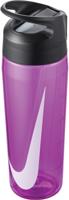 Nike Training Hypercharge Bidon Roze 0,7L