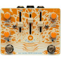 Old Blood Noise Endeavors Fault V2 Expanded Overdrive Distortion Pedal - thumbnail