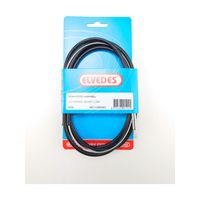 Elvedes Kabel rem/koppeling 2.25m - thumbnail