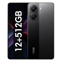 Xiaomi Poco X7 Pro 5G 12GB/512GB Negro (Black) Dual SIM