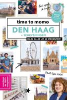 Den Haag + Scheveningen - Lorraine Wernsing - Paperback (9789493195196)