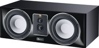 Magnat: Signature 73 Centerspeaker - Zwart