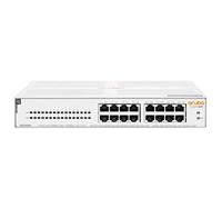 Aruba Instant On 1430 16xGbE PoE Switch 124W
