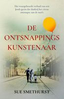 Het circus van de vrijheid - Sue Smethurst - ebook