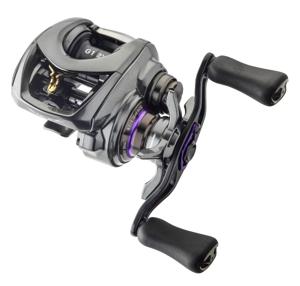 Daiwa Steez A TW HLC 21