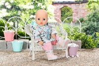 ZAPF Creation Baby Annabell - Deluxe Regen Set poppen accessoires 43 cm - thumbnail