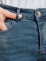 2Y / Slim Fit Jeans Ensar in blauw