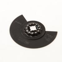 Half rond Segment zaagblad 85mm SL136