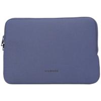 Vivanco Laptophoes NBS-NEO1516_BL Geschikt voor max. (laptop): 40,6 cm (16) Blauw - thumbnail