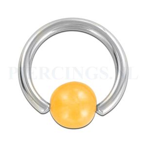 BCR 1.6 mm licht oranje