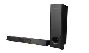 Creative Labs Sound Blaster Katana V2X Zwart 90 W