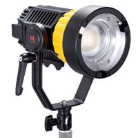 Falcon Eyes Mini LED Fresnel P-12 120W - thumbnail