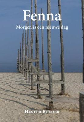 Fenna - Hester Reeder - Paperback (9789463282062)