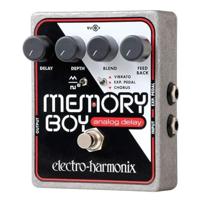 Electro Harmonix Memory Boy