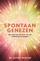 Spontaan genezen - Jeffrey Rediger - ebook - thumbnail