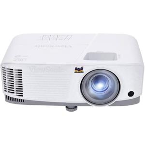 Viewsonic Beamer PA503W DLP Helderheid: 3600 lm 1280 x 800 WXGA 22000 : 1 Wit