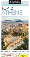 Athene - Capitool - Paperback (9789000391363)