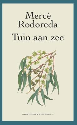 Tuin aan zee - Merce Rodoreda - Hardcover (9789491495502)