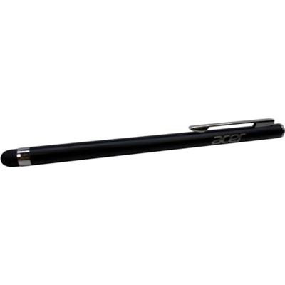 ACER Slim Passieve Stylus, Zwart
