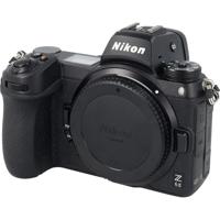 Nikon Z6 II body occasion