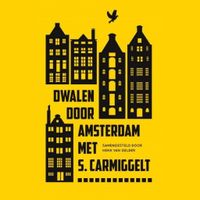 Dwalen door Amsterdam - thumbnail