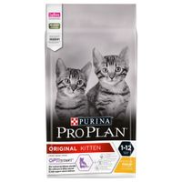 Purina Pro Plan Original Kitten 1,5kg Kip - thumbnail