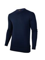 Cavallaro Napoli Cavallaro Napoli Trui Palau R-Neck Pullover 118211003