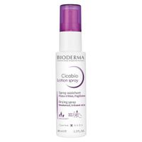 Bioderma Cicabio Lotion Herstellende Spray 40ml - thumbnail