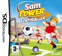 Sam Power Footballer - thumbnail