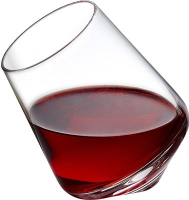 Nude Glass Balance rode wijnglas - set van 2 Nude Glass Balance rode wijnglas - set van 2