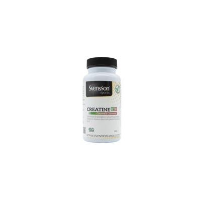 Creatine Xtr 60 tabletten met glutamine Creatine Xtr 60 tabletten met glutamine